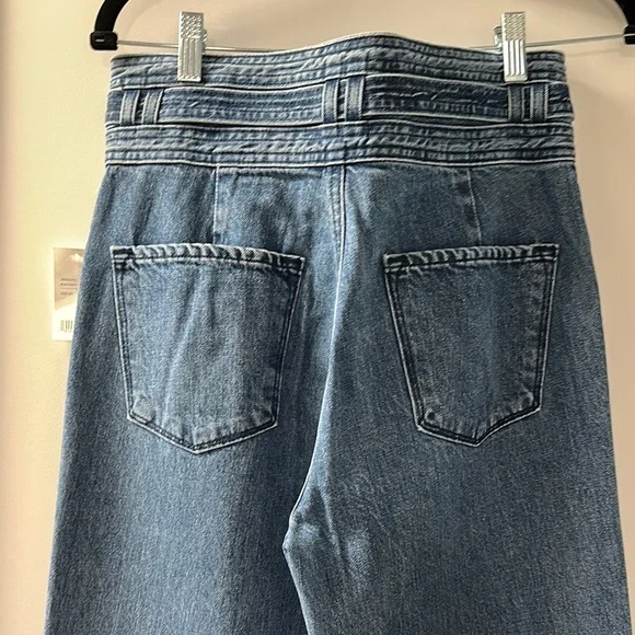 J Brand Women's Blue Jeans